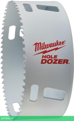 Коронка Milwaukee Hole Dozer 121мм (49560237)