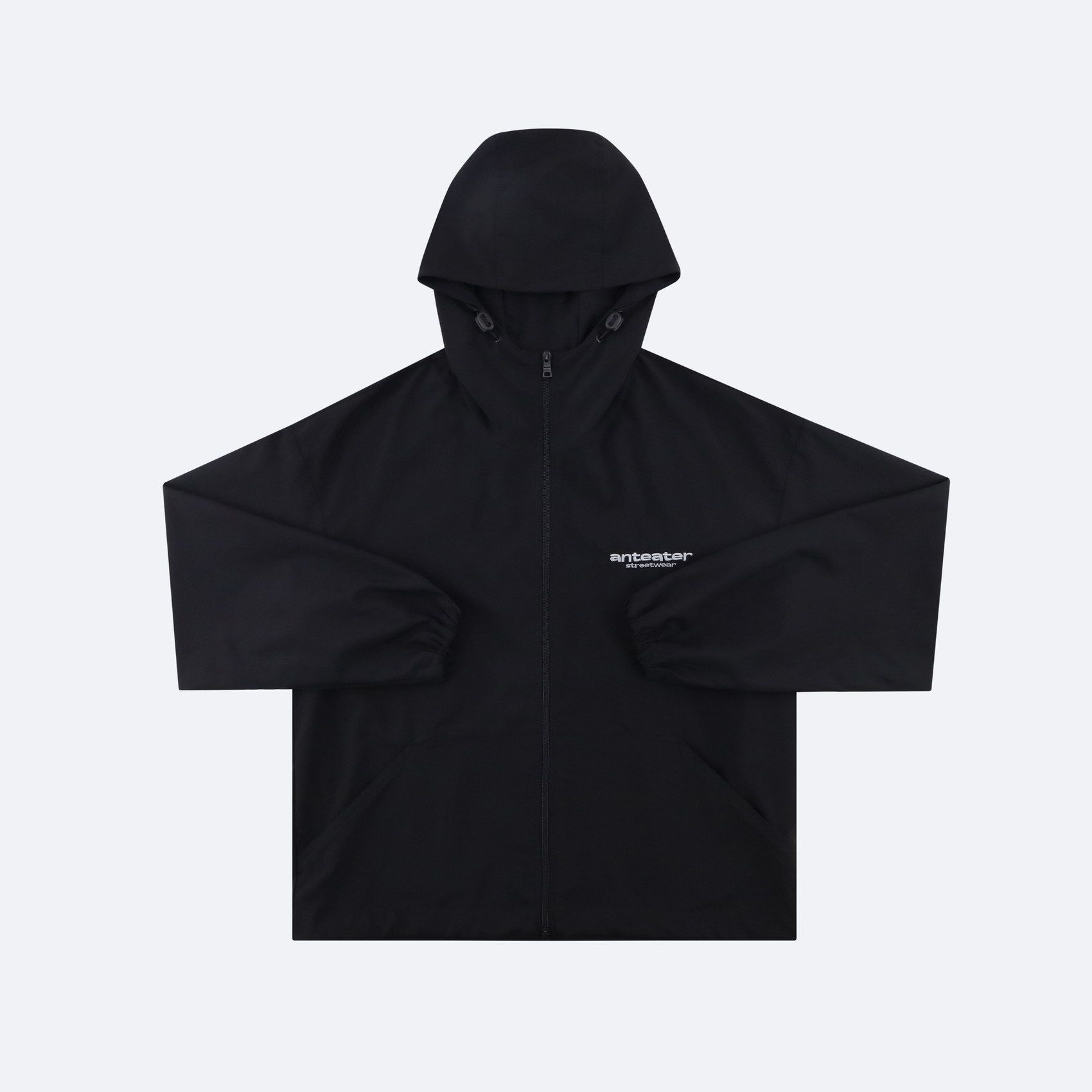 Ветровка Anteater Flight (black) артикул: - купить в магазине Дайс