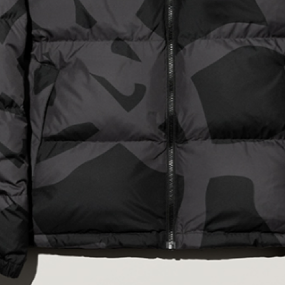 Куртки THE NORTH FACE SS23 KAWS Logo, 7WLU-FW22-PX