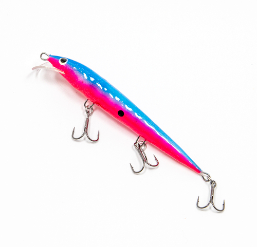 Terve Suomi, 11 см., цвет 020