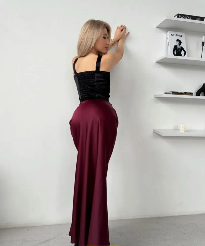 Юбка 50336513 Fabrika