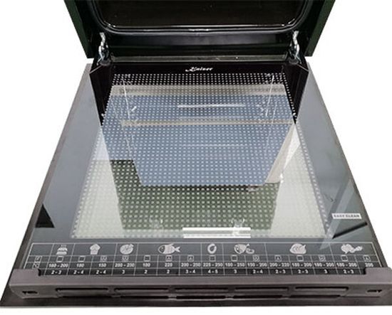 Электрический духовой шкаф Kaiser EH 4796 ElfAD