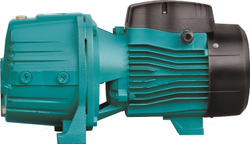 Насос поверхностный "LEO" AJDm 110/4H