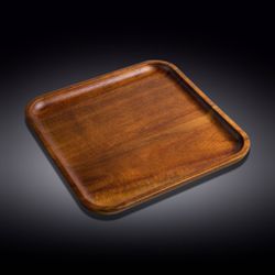 Блюдо квадратное 35.5 x 35.5 см WL‑781011/A