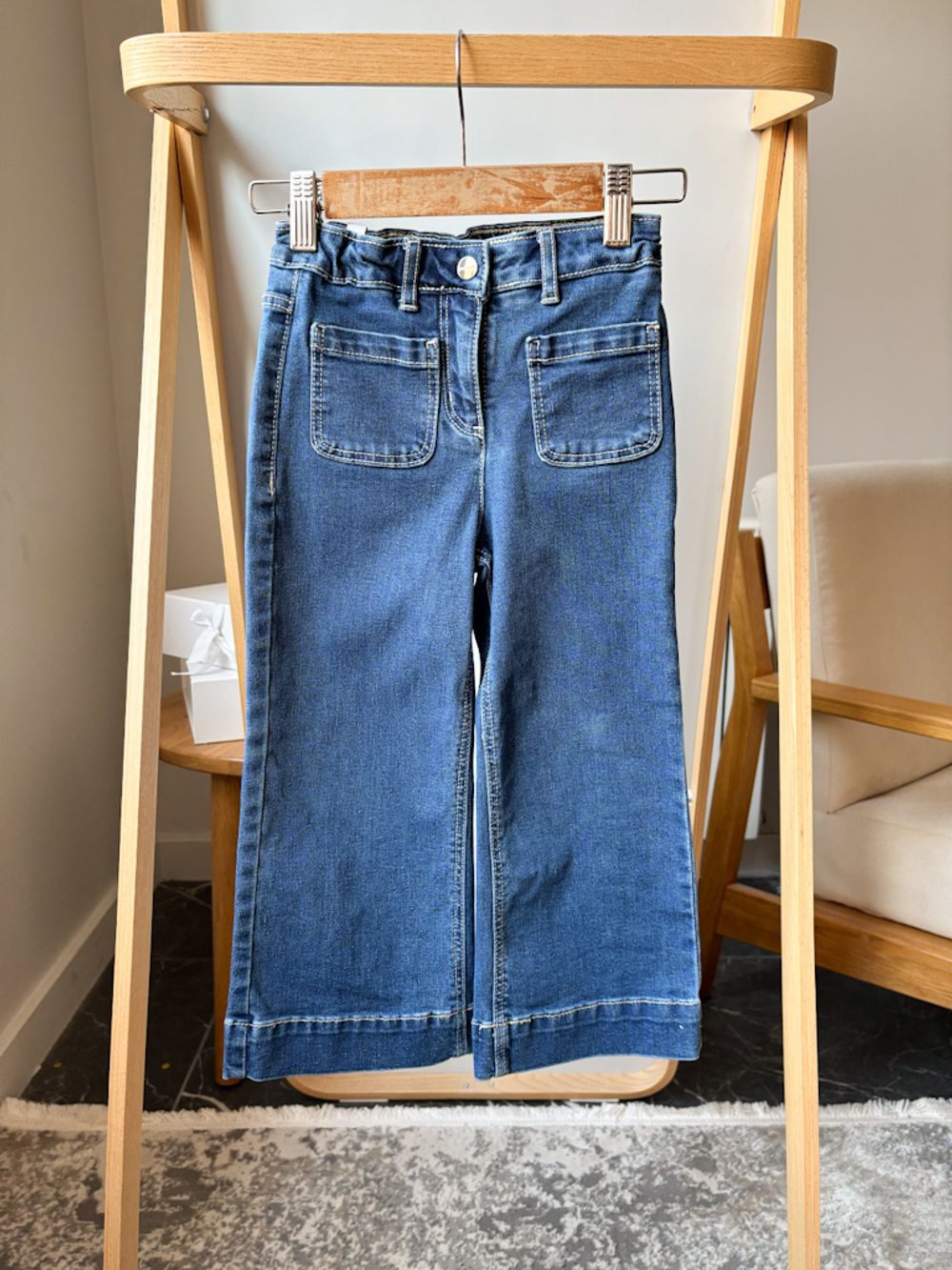 Джинсы Jacadi, 110