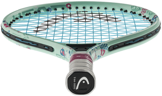 Ракетка теннисная Head Coco 17