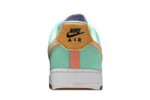 Кроссовки Nike Air Force 1 Low "Happy Pineapple" (Женская размерная сетка)