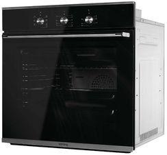 Электрический духовой шкаф Korting OKB 370 CMX