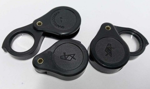 Лупа ЛПП-1-7x склад