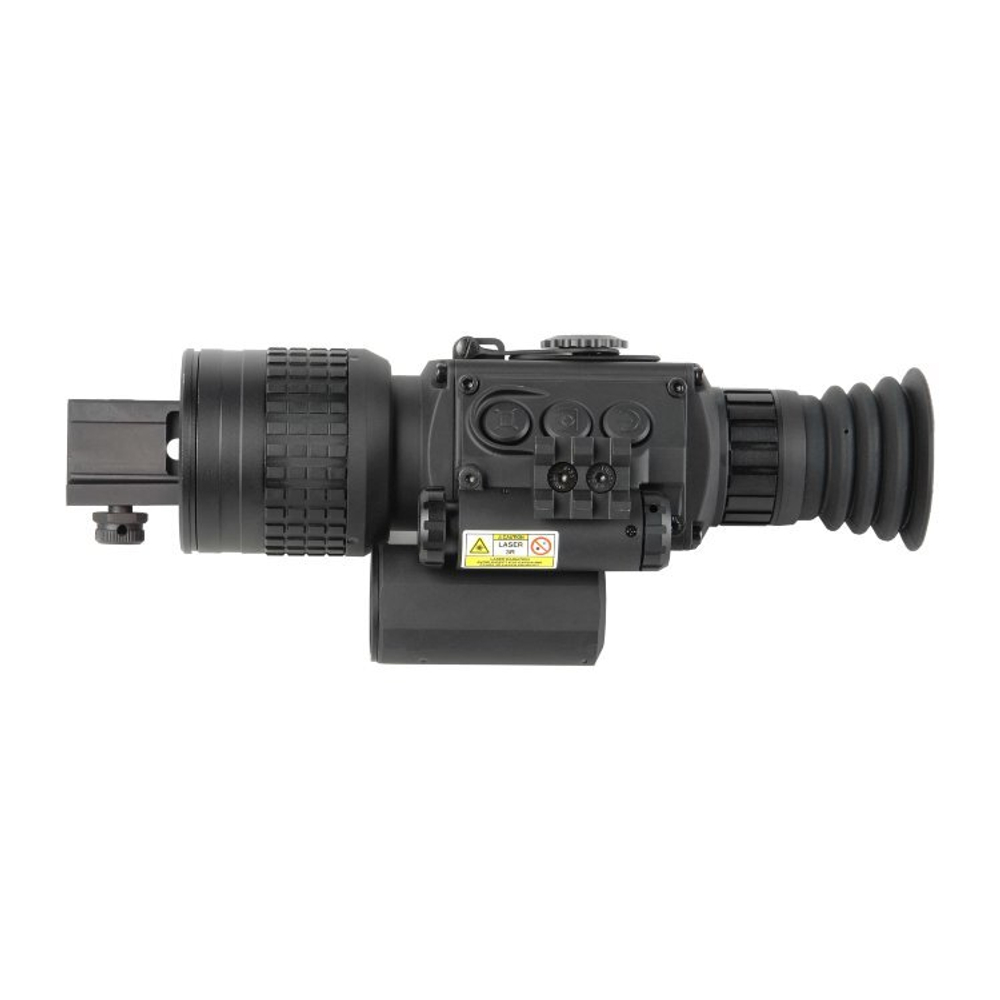 Цифровой ночной прицел Veber DigitalHunt RF50X6-36