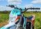 Мотоцикл питбайк SHARMAX Sport 145 Miami