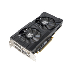 Видеокарта BaseTech AMD Radeon RX 580 [REFURBISHED], 8Гб GDDR5, 256 бит, Bulk, PCIe3.0, 2xFAN, 2-SLOT, 150Вт, HDMI, DVI, DP (BT-RX580-V1)