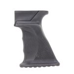 Рукоять АК анатомическая прорезиненная, DLG Tactical