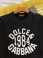 Футболка Dolce & Gabbana