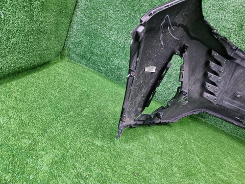 Бампер передний Faw Bestune T99 (2022-н.в.)