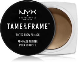 NYX Professional Makeup Tame & Frame Brow - , 5 g