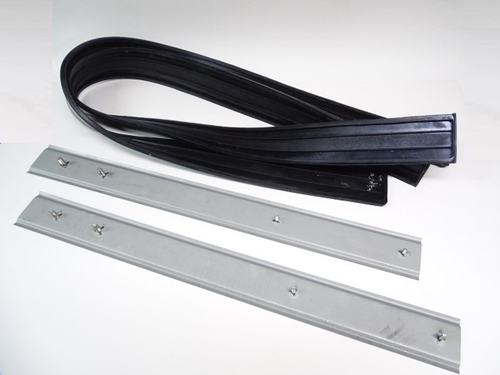 Резинка бампера /2121/ задн. (отбойник) (Балаково)