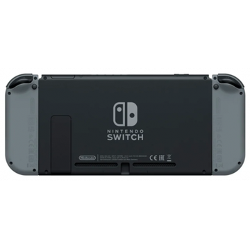 Игровая приставка Nintendo Switch V.2, 32Gb, Grey
