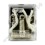 Реле промежуточные Энергия MY