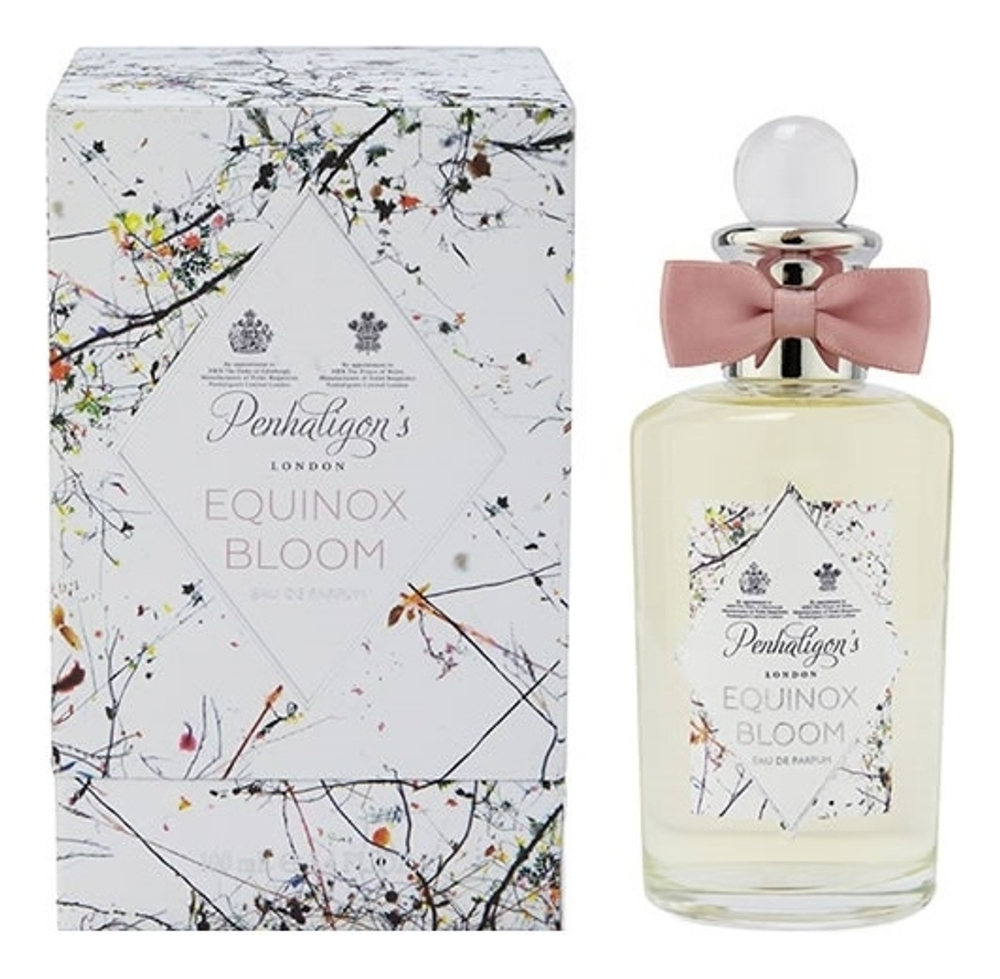 Penhaligon's Equinox Bloom