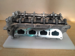 Головка блока цилиндров с распредвалами Chery Tiggo 1.6 VVTI E4G161003010