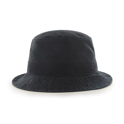 Баскетбольная кепка 47Brand Los Angeles Dodgers Hat Black