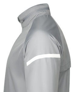 Куртка ветрозащитная CAMP 2 Rain Jacket, серый