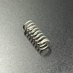 Пружина стопора ручного стартера Yamaha 25-30 (YUELANG)