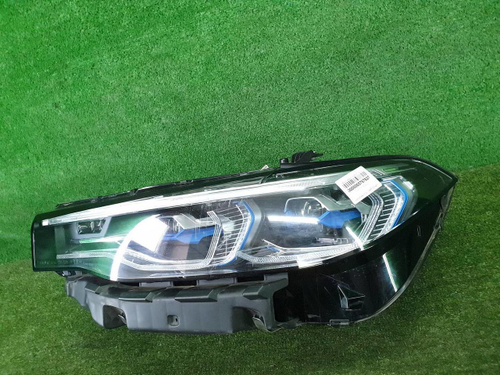 Фара левая BMW X7 G07 (2019-2022) Laser Light