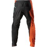 Prime Pro Pant / Черно-оранжевый