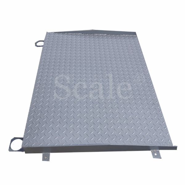 Въездной пандус для весов платформенных СКЕЙЛ (1.5х0.9), 1500х900