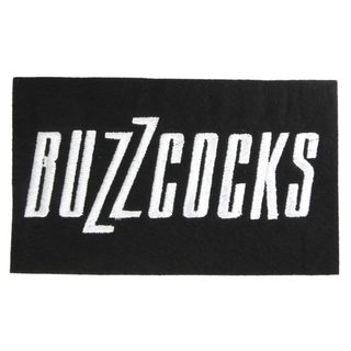 Нашивка Buzzcocks (502)