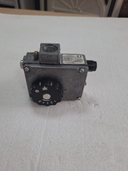 Газовый регулирующий клапан для Imegas с термостатом  20кВт (40-80C)