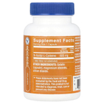 The Vitamin Shoppe, NAC, 600 мг, 50 капсул