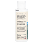 NaturVet, Tear Stain, средство для местного удаления, алоэ, для собак и кошек, 118 мл (4 жидк. унц.)