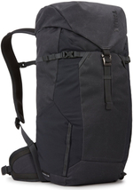 Рюкзак туристический Thule AllTrail X 25L Hiking Backpack TALX125 Obsidian (3204130)
