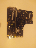 Материнская плата для ноутбука Lenovo B51-30 LA-C291P NOK Intel Celeron N3060 2G NF PN EMMC (5B20M14048), оригинал