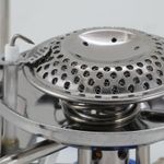 Плита порт. газовая &quot;СЛЕДОПЫТ - Паучок&quot;/40/