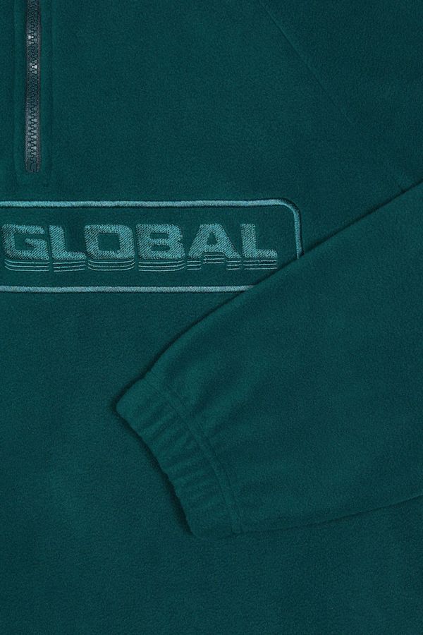 Толстовка Halfzip Fleece Neptune - фото 7