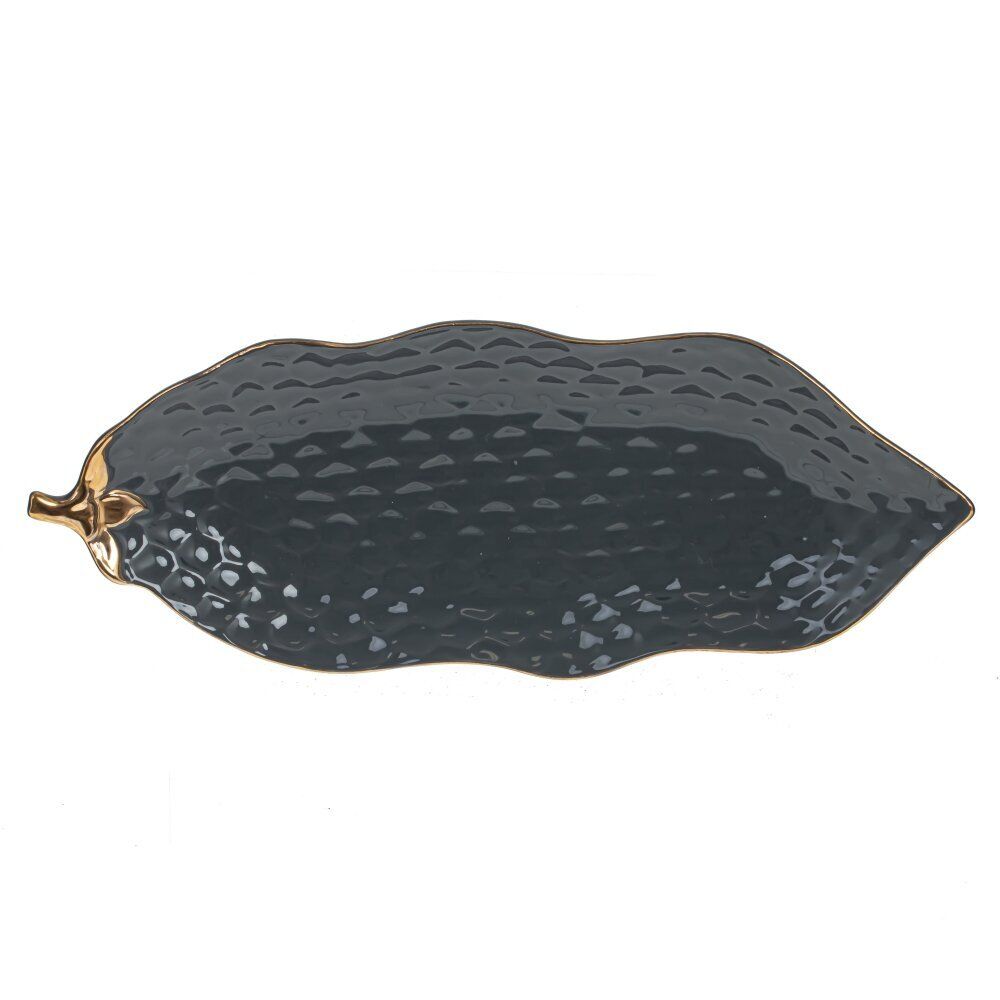 GAEM Блюдо, L30 W12 H2,5 см