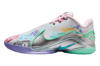 Nike LeBron 22 Monopoly