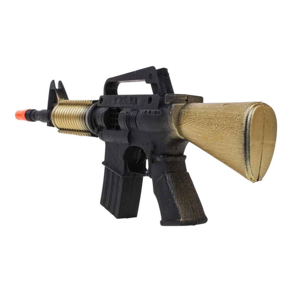 Автомат-трещетка, пакет 33