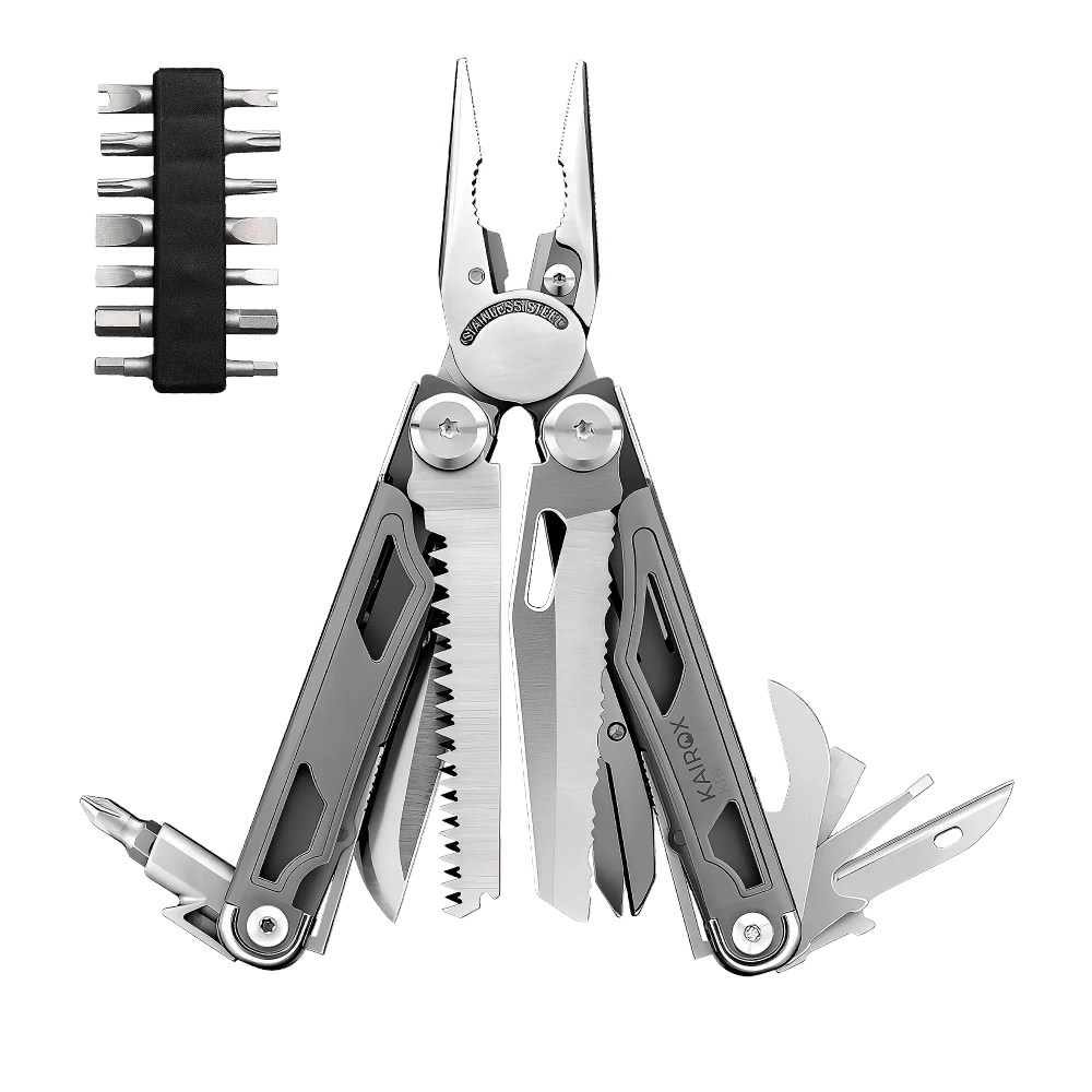 Мультитул KaiRox KR1