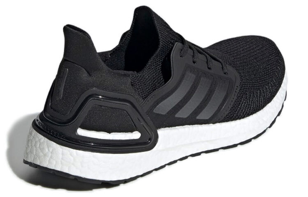Кроссовки Adidas Ultraboost 20 (Женская размерная сетка)
