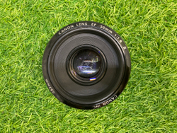 Canon EF 50mm 1.8 II покупка/Продажа