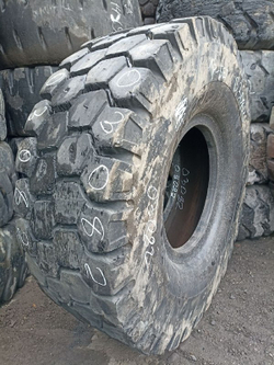 24.00R35 Michelin X TRA LOAD GRIB шина б/у