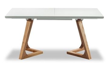 Стол раскладной Scandi 160-220