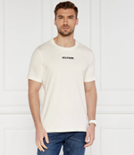 Футболка Tommy Hilfiger - кремовый(MW0MW36210)