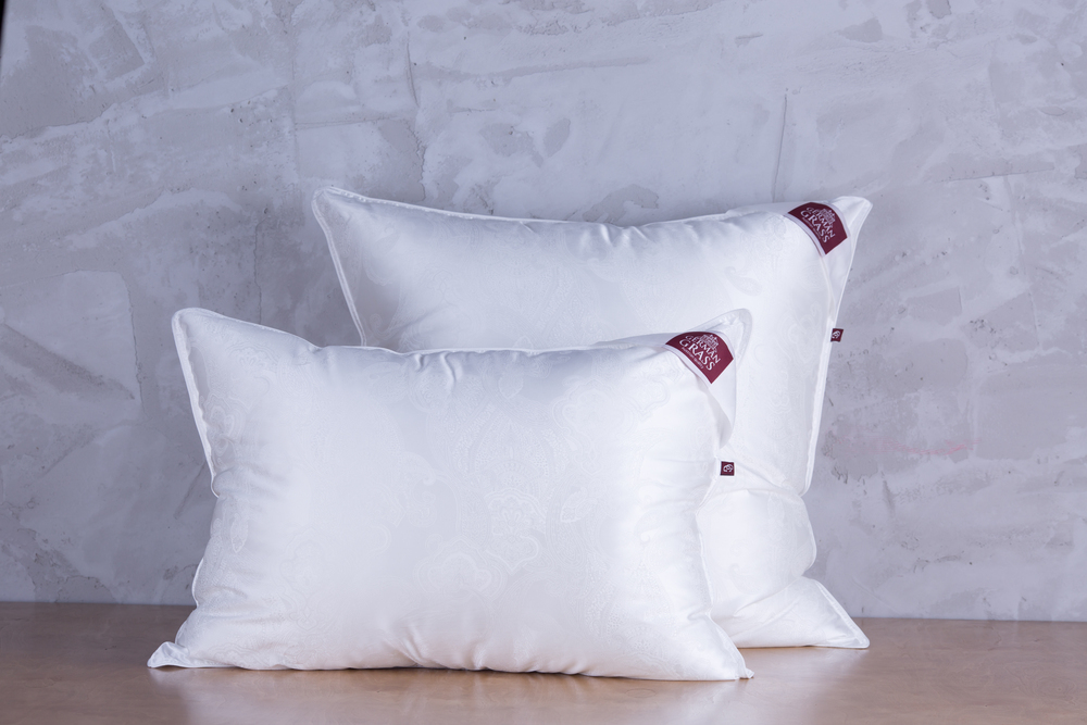 Подушка 68x68 German Grass Soft Comfort Grass 109120