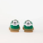 ADIDAS GAZELLE INDOOR Green/ Ftw White/ Haze Green